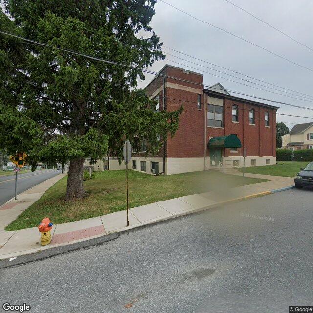 Zephyr Apartments apartments in Whitehall Township, PA